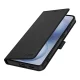 Tech-Protect Wallet atverčiamas dėklas Xiaomi 17T Pro, juodas