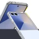 Apsauginis dėklas Tech-Protect FlexAir Hybrid, skaidrus