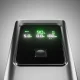 Sbs TTBB10000LCDPD35 išorinė baterija, 10000 mAh, PD 35W, su LCD ekranu, pilka