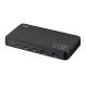 Įkrovimo stotelė Blitzwolf BW-i100 5-in-1, 120W