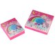 Kids Makeup Set with Unicorn Bag, 21 Pieces