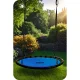 Gandro lizdo sūpynės vaikams Neo-Sport Swingo, 120 cm