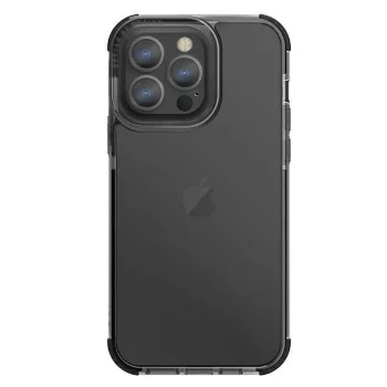 Apple iPhone 13 Pro 6,1" Uniq Etui Combat Case Cover, Black