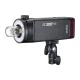 Blykstė Godox AD200Pro II (200 Ws)