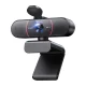 4K Ultra HD vaizdo kamera EMEET SmartCam C960 su trikoju