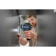Akumuliatorinis gręžtuvas-suktuvas Bosch GSR 12V-32 FC, 12 V, 2x 2.0 Ah, L-BOXX