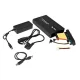 Išorinis 3.5\" SATA ir IDE HDD kietojo disko korpusas, USB 2.0, juodas
