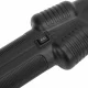 Electric Cordless Poultry Plucker 2 Speeds USB-C, Black