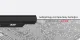 Original Acer Aspire M3 / M5 Notebook Battery 4850 mAh