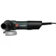 Kampinis šlifuoklis Metabo W 850-125, 850 W, 125 mm