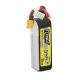 Tattu R-Line 550mAh 11.1V 95C 3S1P XT30 LiPo akumuliatorius
