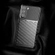 Dėklas Samsung Galaxy A14 5G Thunder Case, mėlynas