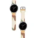 Kamufliažinis dirželis Moro Samsung Galaxy Watch (40-44 mm)