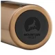 4Fizjo Mountain Goat Travel Thermal Mug, 450 ml, Brown