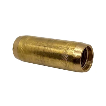 Sujungimo mova M18 įžeminimo strypui D-16mm