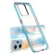 Dėklas Realme 9 Pro+ / Realme 9 Spring Case, juodas