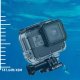 Tech-Protect GA200 vandeniui atsparus dėklas GoPro Hero 5/6/7, skaidrus