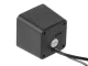 Kompiuterio garsiakalbiai Audiocore AC870 B 6W USB, Silver & Black