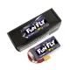 Tattu Funfly 1550mAh 11.1V 100C 3S1P akumuliatorius