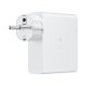 Samsung EP-TB410 140W PD USB-C įkroviklis, baltas