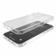 „Adidas OR Protective Clear Case Glitter“ dėklas „iPhone 13 Pro Max“