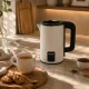 Belaidis elektrinis virdulys 1,4 l, 1500 W, baltas