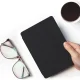 Tech-Protect SmartCase dėklas, skirtas Kindle Paperwhite 5 / Signature Edition, juodas