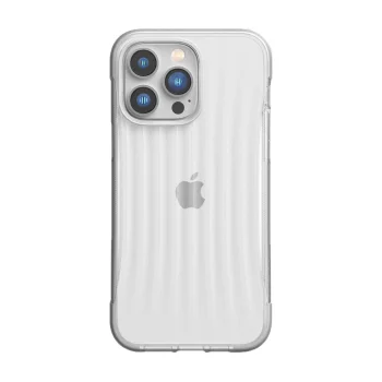 Raptic X-Doria Clutch Dėklas iPhone 14 Pro Max, Skaidrus