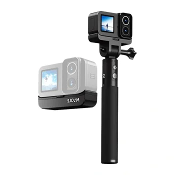 Veiksmo kamera SJCAM SJ20 Charging Combo