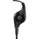 Logitech H390 USB ausinės kompiuteriui, juodos