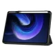 Dėklas Xiaomi Pad 6 / 6 Pro Tech-Protect SC Pen, juodas