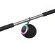 Belaidė nešiojama kolonėlė Devia EM505 Sound Lite1, juoda