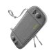 Tech-Protect Slim dėklas Nintendo Switch 2 konsolei, pilkas