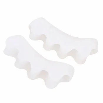Gel Toe Separator, 1 Pair