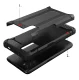 Hybrid Armor dėklas Xiaomi Redmi Note 10 5G / Poco M3 Pro, auksinis