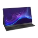 Nešiojamas monitorius Uperfect Ubegin B5 15.6\" FHD 60Hz