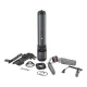 Povandeninis skuteris Waydoo Subnado Starting Kit, juodas