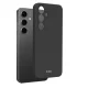 SBS Full Active D3O dėklas, skirtas Samsung Galaxy S24, juodas