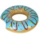 BESTWAY 36118 inflatable swim ring, donut shape, 107 cm, blue