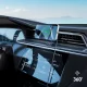 Sbs TESUPFANWIR15W automobilinis laikiklis su 15W belaidžiu įkrovikliu ir aušinimu