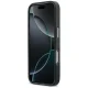 Karl Lagerfeld Karl & Choupette MagSafe Dėklas iPhone 17 Pro Max - Juodas