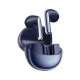 Belaidės ausinės QCY AilyBuds Pro+ su ANC, LDAC ir Bluetooth 5.3, mėlynos
