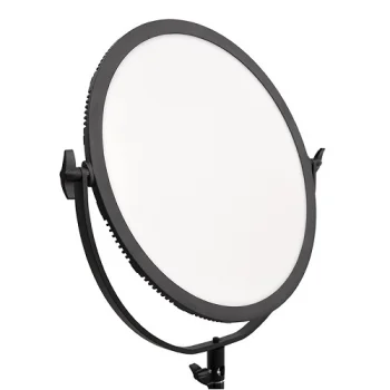 Soft light LED studijinė lempa 54 cm, 70W