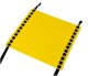 Training Ladder Stairs Steps for Coordination Exercises, Running, Sport, 3m