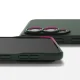 Ringke Onyx dėklas skirtas Samsung Galaxy S25 Edge, žalias