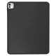 Apple iPad Pro 13\'\' (2024) (A2926 A2925) Tech-Protect SC Pen Protective Cover Case, Black