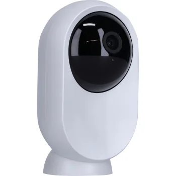 Rollei Security Cam 2K Indoor Surveillance Camera