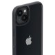 Dėklas Caseology Skyfall skirtas iPhone 14 Plus, Matte Black