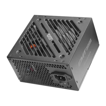 Kompiuterio maitinimo blokas Darkflash EMT750 750W 80 PLUS Bronze, juodas