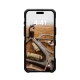 UAG Metropolis LT MagSafe dėklas iPhone 16 Plus telefonui, juodas